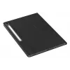 Samsung EF-DX620 QWERTZ nemecká Pogo Pin čierna