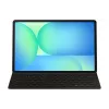 Samsung EF-DX620 QWERTZ nemecká Pogo Pin čierna