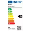 Stolná lampa Razer Aether RZ43-04070100-RGWB RGB nastaviteľná jas
