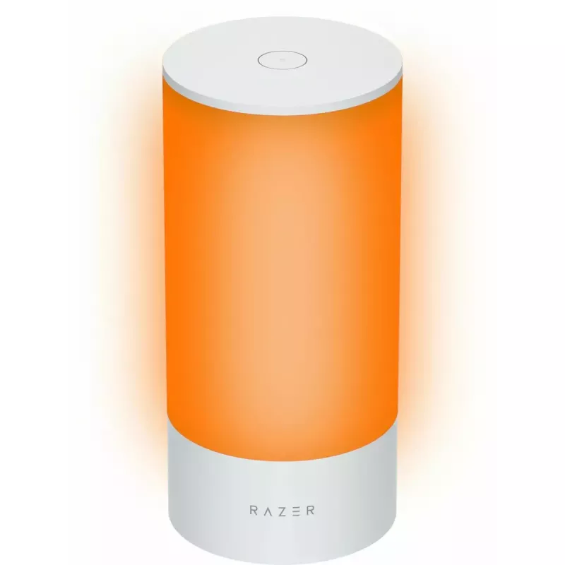 Stolná lampa Razer Aether RZ43-04070100-RGWB RGB nastaviteľná jas