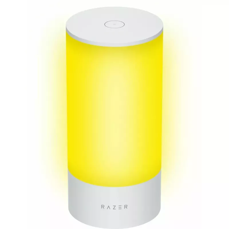 Stolná lampa Razer Aether RZ43-04070100-RGWB RGB nastaviteľná jas
