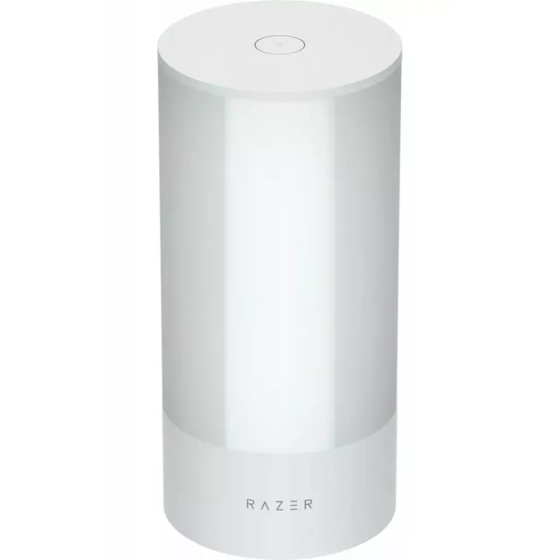 Stolná lampa Razer Aether RZ43-04070100-RGWB RGB nastaviteľná jas