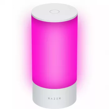 Stolná lampa Razer Aether RZ43-04070100-RGWB RGB nastaviteľná jas