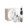 AQARA Smart Lock U200 Kit (EL-D02DW), biela
