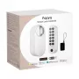 AQARA Smart Lock U200 Kit (EL-D02DW), biela