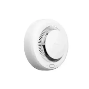 Smart-Home hlásič dymu SD-S01D, bezdrôtový, na batérie