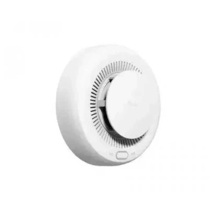 Smart-Home hlásič dymu SD-S01D, bezdrôtový, na batérie