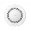 Smart-Home hlásič dymu SD-S01D, bezdrôtový, na batérie