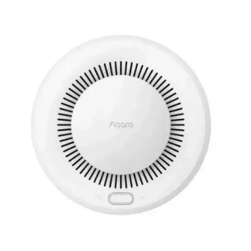 Smart-Home hlásič dymu SD-S01D, bezdrôtový, na batérie