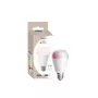 AQARA LED žiarovka T2 (E27, RGB CCT) (LB-L02D) - Zigbee a Thread RGB+CCT LED žiarovka