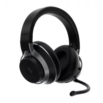 Turtle Beach Stealth Pro Multiplatform Wireless aktívne potlačenie hluku Bluetooth herný headset pre PS5, PS4, PC