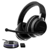 Turtle Beach Stealth Pro Multiplatform Wireless aktívne potlačenie hluku Bluetooth herný headset pre PS5, PS4, PC