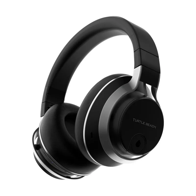 Turtle Beach Stealth Pro Multiplatform Wireless aktívne potlačenie hluku Bluetooth herný headset pre PS5, PS4, PC