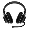 Turtle Beach Stealth Pro Multiplatform Wireless aktívne potlačenie hluku Bluetooth herný headset pre PS5, PS4, PC