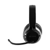 Turtle Beach Stealth Pro Multiplatform Wireless aktívne potlačenie hluku Bluetooth herný headset pre PS5, PS4, PC