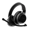 Turtle Beach Stealth Pro Multiplatform Wireless aktívne potlačenie hluku Bluetooth herný headset pre PS5, PS4, PC
