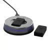 Turtle Beach Stealth Pro Multiplatform Wireless aktívne potlačenie hluku Bluetooth herný headset pre PS5, PS4, PC