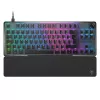 Turtle Beach Vulcan II TKL Pro klávesnica herná USB AZERTY nemecká čierna