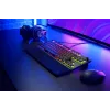 Turtle Beach Vulcan II TKL Pro klávesnica herná USB AZERTY nemecká čierna