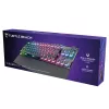 Turtle Beach Vulcan II TKL Pro klávesnica herná USB AZERTY nemecká čierna