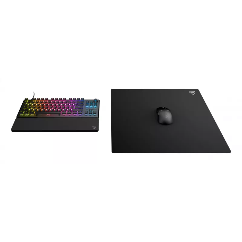 Turtle Beach Sense Core Square herná podložka pod myš čierna