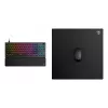 Turtle Beach Sense Core Square herná podložka pod myš čierna