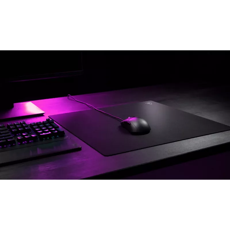 Turtle Beach Sense Core Square herná podložka pod myš čierna