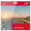Podložka pod myš SPEEDLINK SILK viacfarebná