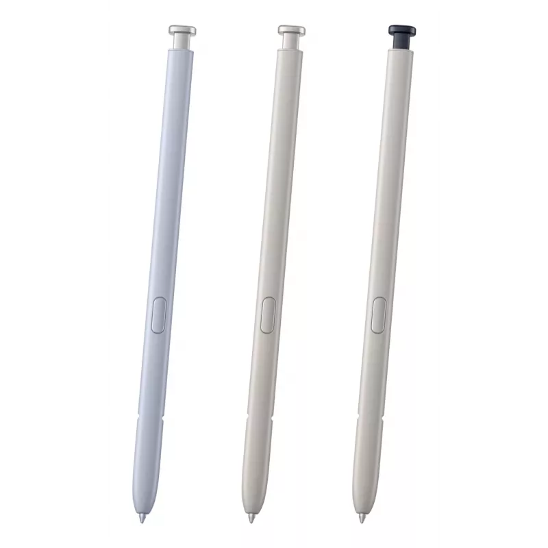 Stylus Pen Samsung EJ-PS938BJEGEU svetlosivá Smartwatch
