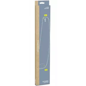 Podložka pod zápästie z penovej hmoty SPEEDLINK SATEEN SL-620801-BK