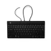 R-Go Tools Ergonomic klávesnica R-Go Split Break v2 with break software, ergonomická split klávesnica, QWERTZ (DE), Wired, čierna