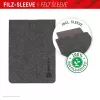 Displex PRIVACY SAFE vyberateľný 2-cestný privacy filter pre laptop/notebook (randlos/frameless) 15,6'' (16:9)