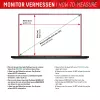 Displex PRIVACY SAFE vyberateľný 2-cestný privacy filter pre laptop/notebook (randlos/frameless) 15,6'' (16:9)