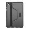 Targus Click-In THZ875GL knižkové puzdro pre Samsung Galaxy Tab A7 10,4 palca (26,4 cm), TPU, čierne