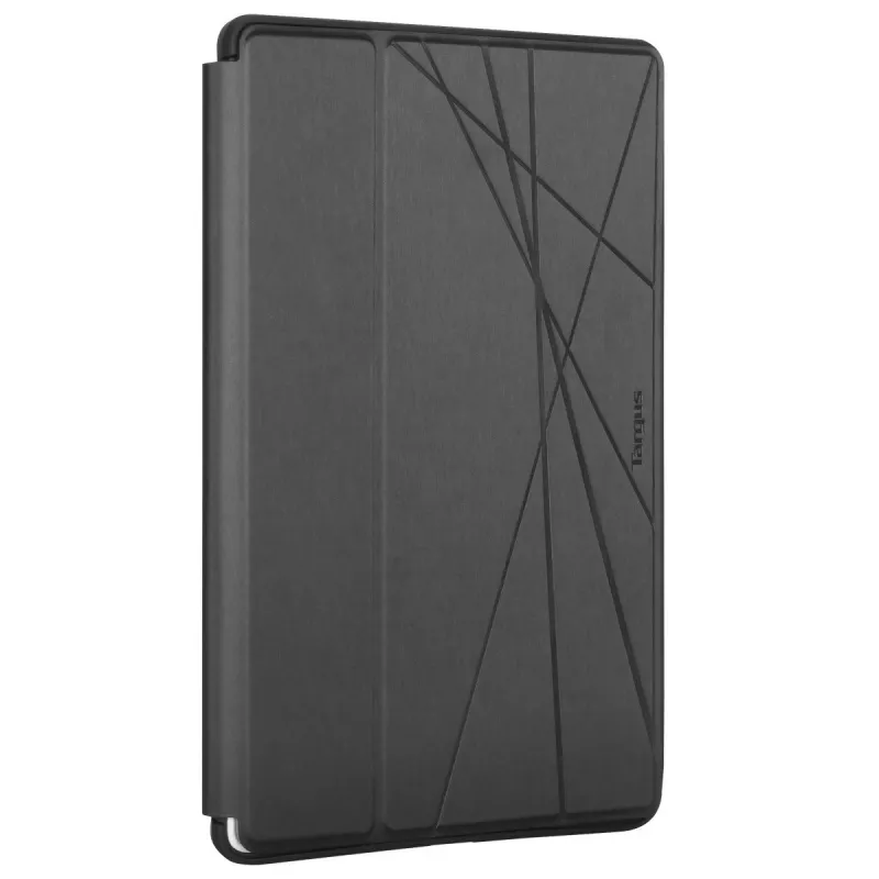 Targus Click-In THZ875GL knižkové puzdro pre Samsung Galaxy Tab A7 10,4 palca (26,4 cm), TPU, čierne