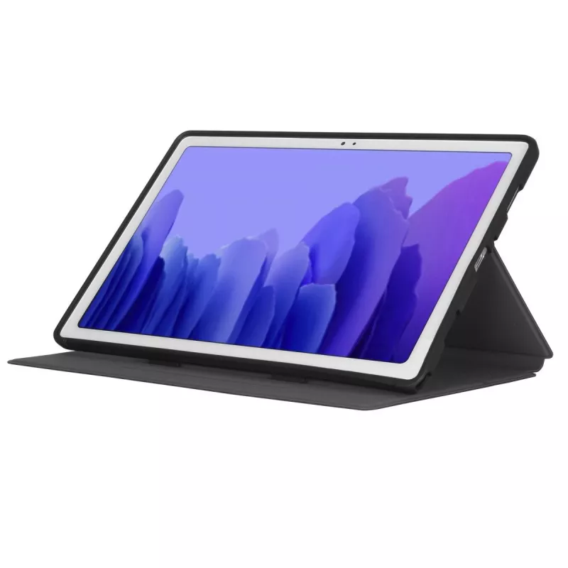 Targus Click-In THZ875GL knižkové puzdro pre Samsung Galaxy Tab A7 10,4 palca (26,4 cm), TPU, čierne