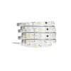 AQARA Smart LED Strip T1 predĺženie, 1m (RLSE-K01D)