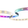AQARA Smart LED Strip T1 predĺženie, 1m (RLSE-K01D)