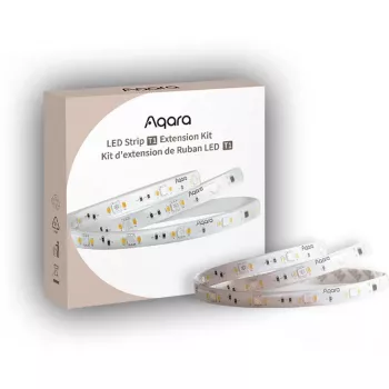 AQARA Smart LED Strip T1 predĺženie, 1m (RLSE-K01D)