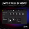 Regulátor otáčok ventilátora Corsair iCUE Commander Core XT