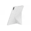 Samsung EF-BX930 puzdro typu kniha pre Galaxy Tab S11 Ultra, integrovaný stojan, biele