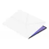 Samsung EF-BX930 puzdro typu kniha pre Galaxy Tab S11 Ultra, integrovaný stojan, biele