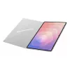 Samsung EF-BX930 puzdro typu kniha pre Galaxy Tab S11 Ultra, integrovaný stojan, biele