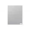 Samsung EF-BX930 puzdro typu kniha pre Galaxy Tab S11 Ultra, integrovaný stojan, biele