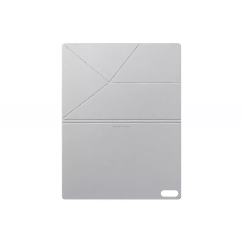 Samsung EF-BX930 puzdro typu kniha pre Galaxy Tab S11 Ultra, integrovaný stojan, biele