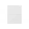 Samsung EF-BX930 puzdro typu kniha pre Galaxy Tab S11 Ultra, integrovaný stojan, biele