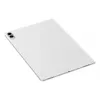 Samsung EF-BX930 puzdro typu kniha pre Galaxy Tab S11 Ultra, integrovaný stojan, biele