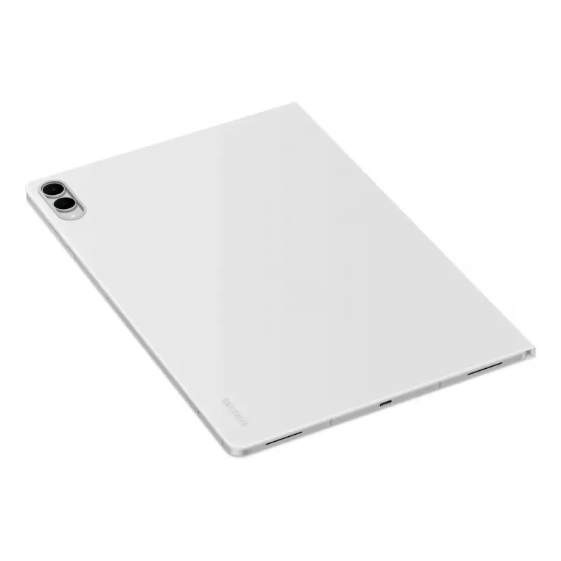 Samsung EF-BX930 puzdro typu kniha pre Galaxy Tab S11 Ultra, integrovaný stojan, biele