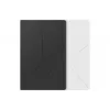 Samsung EF-BX930 puzdro typu kniha pre Galaxy Tab S11 Ultra, integrovaný stojan, biele