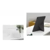 Samsung EF-BX930 puzdro typu kniha pre Galaxy Tab S11 Ultra, integrovaný stojan, biele